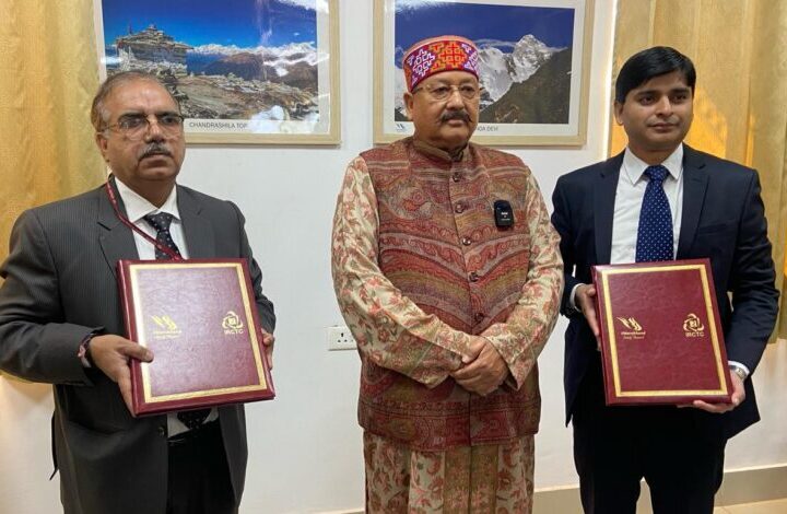 अप्रैल से चलेगी पहली मानसखण्ड एक्सप्रेस ट्रेनः महाराज