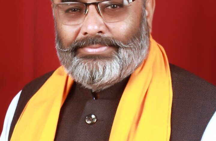 हल्द्वानी के बनभूलपुरा में हुई घटना बेहद ही चिंतनीयः कलेर