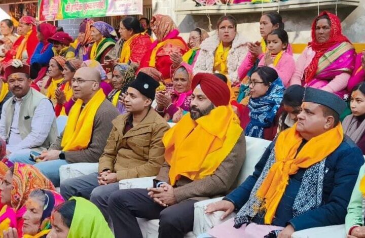 पुण्यतिथि पर भाजपा के वैचारिक अधिष्ठान पण्डित दीनदयाल उपाध्याय का भावपूर्ण स्मरण