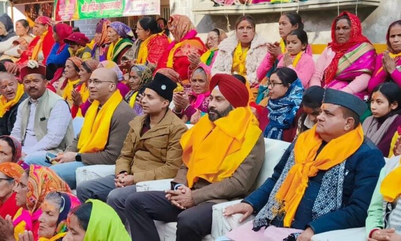 पुण्यतिथि पर भाजपा के वैचारिक अधिष्ठान पण्डित दीनदयाल उपाध्याय का भावपूर्ण स्मरण