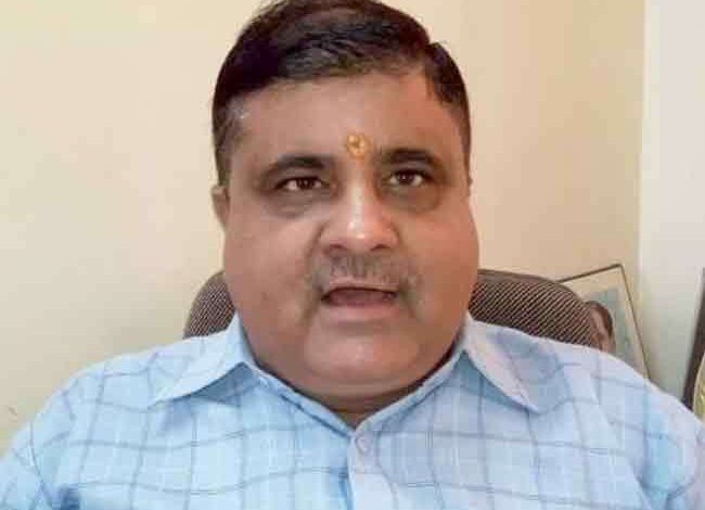 दिल्ली मे होने वाली राष्ट्रीय परिषद बैठक में प्रदेश से करेंगे 250 पार्टी प्रतिनिधि शिरकतः भट्ट