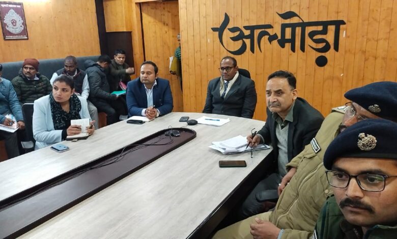 मतदाता जागरूकता के लिए सोशल मीडिया का हो व्यापक उपयोगः मुख्य निर्वाचन अधिकारी