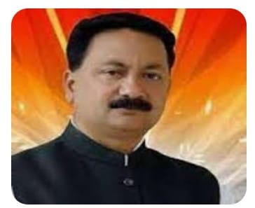 पीसीसी अध्यक्ष ने सरकार पर जनता के पैसे का दुरूपयोग करने का आरोप लगाया