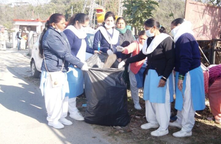 संत निरंकारी चैरिटेबल फाउंडेशन के ‘प्रोजेक्ट अमृत’ का सफल आयोजन