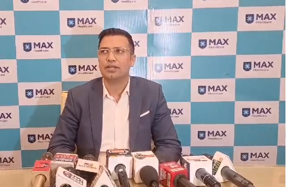 पीठ दर्द को नजरअंदाज करना स्वास्थ्य के लिए गंभीर जोखिमः डा. प्रियांक
