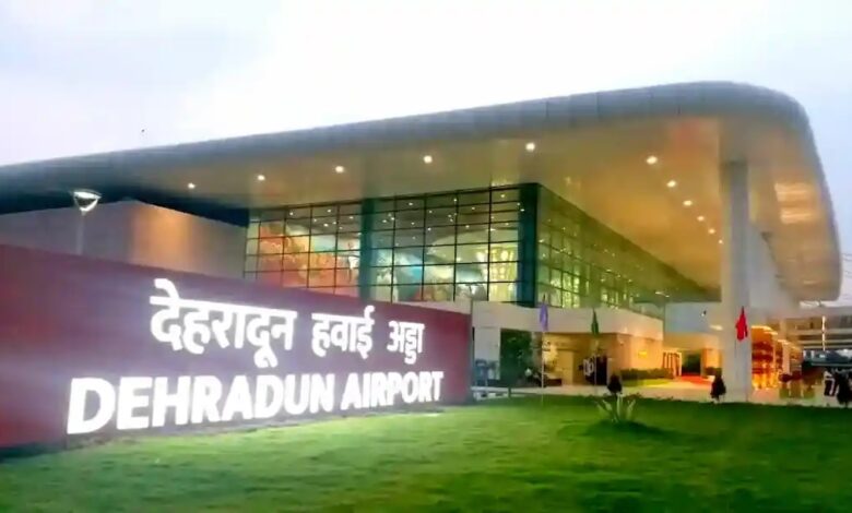 एयरपोर्ट की नई टर्मिनल बिल्डिंग का केंद्रीय मंत्री सिंधिया करेंगे उद्घाटन