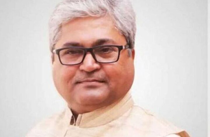 भाजपा चुनाव प्रबंधन की बैठक में नये रिकार्ड के साथ जीत का संकल्प