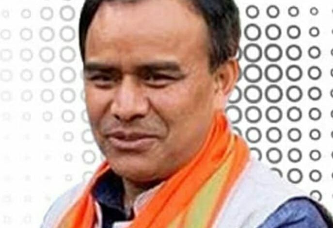 13 लाख बच्चों को पिलाई जायेगी पोलियो ड्रापः डॉ. धन सिंह रावत