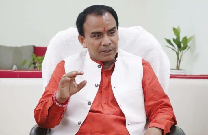 20 कलस्टर विद्यालयों को 21 करोड़ स्वीकृतः डॉ. धन सिंह रावत