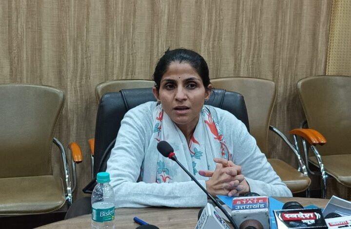 चुनाव तिथियों की घोषणा के साथ ही आदर्श आचार संहिता प्रभावी