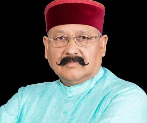 अपने काम की बदौलत दुनिया की प्रभावशाली हस्तियों में शामिल हैं मोदीः महाराज