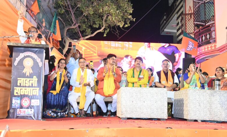 मंत्री जोशी बोले, कन्हैया की गिनती 5 लाख से तो हमारी गिनती 12 लाख से शुरू होती