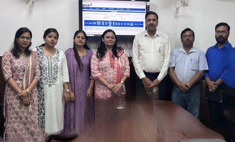 टीएचडीसीआईएल की 750 करोड़ रुपये की कॉर्पोरेट बॉन्ड सीरीज-10 को 8 गुना ओवरसब्सक्राइब