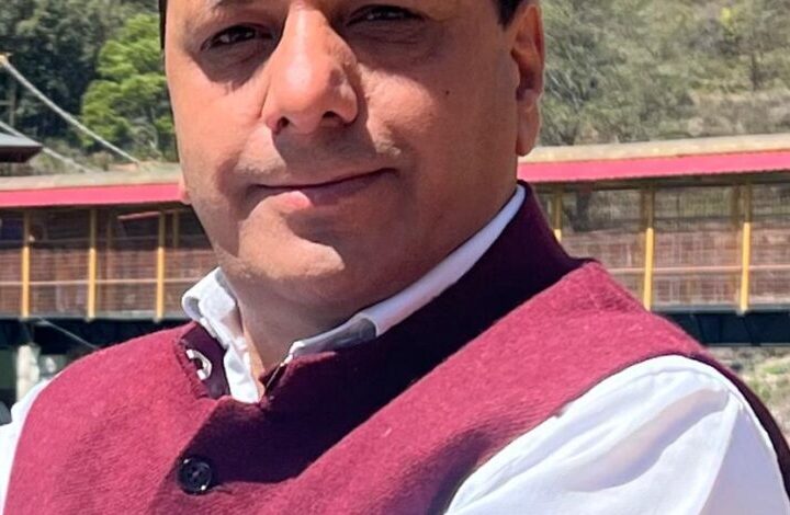 चुनाव प्रचार में उपयोगिता से उभरी धामी मे परिपक्व राष्ट्रीय नेता की छविः चौहान