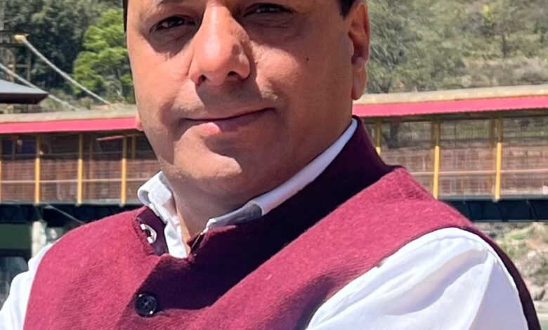 चुनाव प्रचार में उपयोगिता से उभरी धामी मे परिपक्व राष्ट्रीय नेता की छविः चौहान