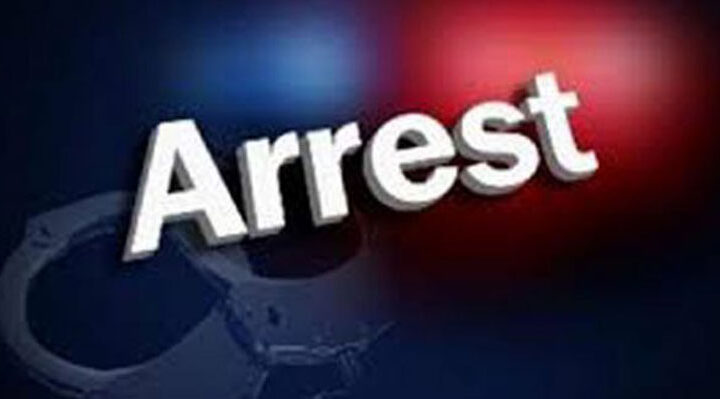 पुलिस ने फरार चल रहे तीन मुख्य आरोपियों को गिरफ्तार किया