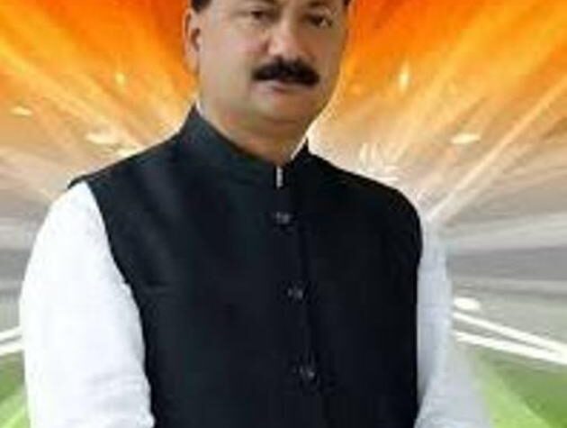 चारधाम यात्रा में तीर्थ यात्रियों की मदद को आगे आयेंगे कांग्रेसजन, जगह-जगह लगाये जायेंगे राहत कैंप – करन माहरा