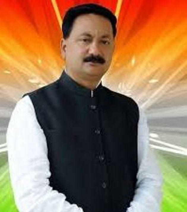 चारधाम यात्रा में तीर्थ यात्रियों की मदद को आगे आयेंगे कांग्रेसजन, जगह-जगह लगाये जायेंगे राहत कैंप – करन माहरा