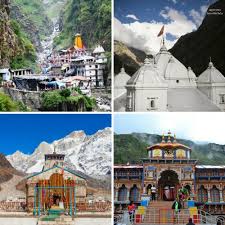 चारधाम यात्रा की लगातार मॉनिटरिंग के लिए गठित की जाएगी कमेटी