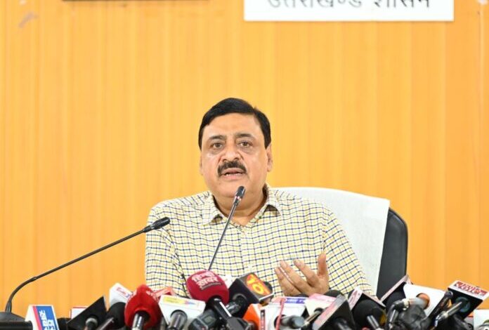 9 लाख 67 हजार 302 श्रद्धालु कर चुके चारधाम के दर्शन