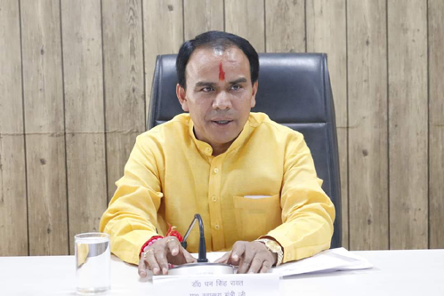 स्वास्थ्य विभाग को मिले 37 और नर्सिंग अधिकारी,हाई कोर्ट के आदेश पर स्वास्थ्य महानिदेशालय ने दी तैनाती