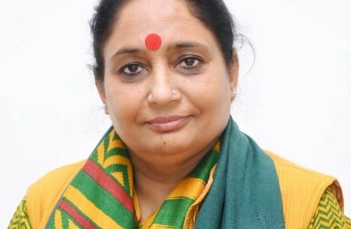स्पीकर ऋतु खंडूड़ी ने कोटद्वार विधानसभा क्षेत्र के विकास कार्यों की प्रगति की समीक्षा की