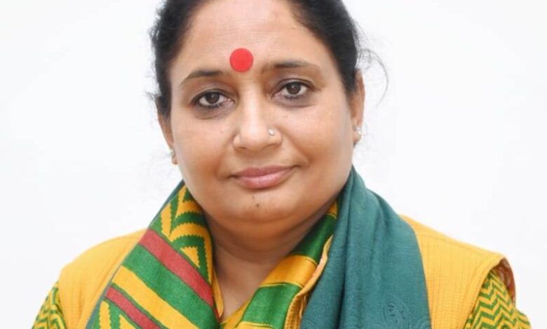 स्पीकर ऋतु खंडूड़ी ने कोटद्वार विधानसभा क्षेत्र के विकास कार्यों की प्रगति की समीक्षा की