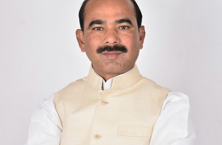 उत्तराखंड से अल्मोड़ा सांसद अजय टम्टा को मिली केंद्रीय मंत्रिपरिषद में जगह