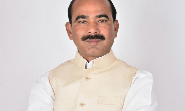 उत्तराखंड से अल्मोड़ा सांसद अजय टम्टा को मिली केंद्रीय मंत्रिपरिषद में जगह