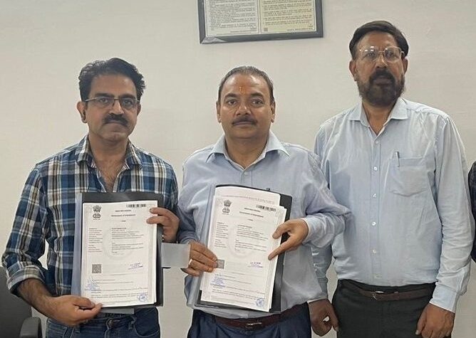टीएचडीसीआईएल टिहरी पावर प्लांट में अत्याधुनिक मेटावर्स पहल के साथ डिजिटल ट्रांसफोर्मेशन में अग्रणी भूमिका निभाने को तैयार