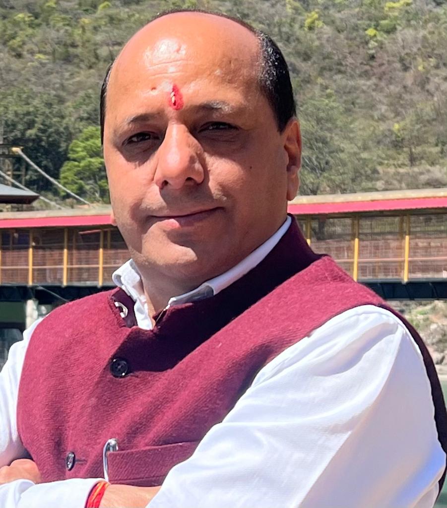 उपलब्धियों और नई उम्मीदों भरा रहा बीते वर्ष मे धामी सरकार का सफरः चौहान