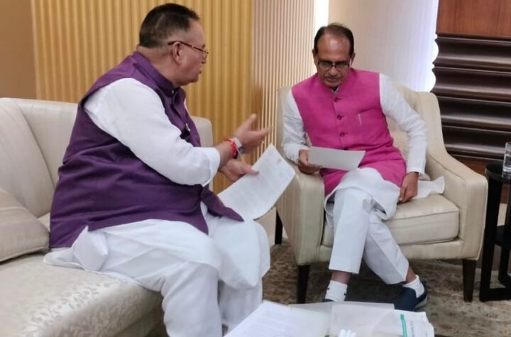 झंगोरा को भी मण्डुवा फसल के न्यूनतम समर्थन मूल्य पर सार्वजनिक वितरण प्रणाली में सम्मिलित करने का किया अनुरोध