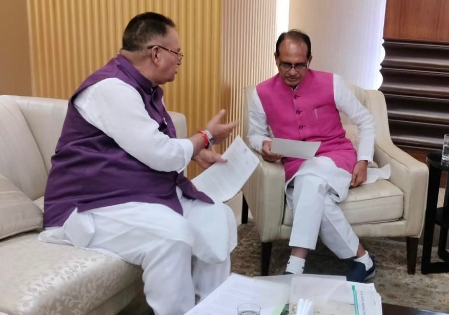 झंगोरा को भी मण्डुवा फसल के न्यूनतम समर्थन मूल्य पर सार्वजनिक वितरण प्रणाली में सम्मिलित करने का किया अनुरोध
