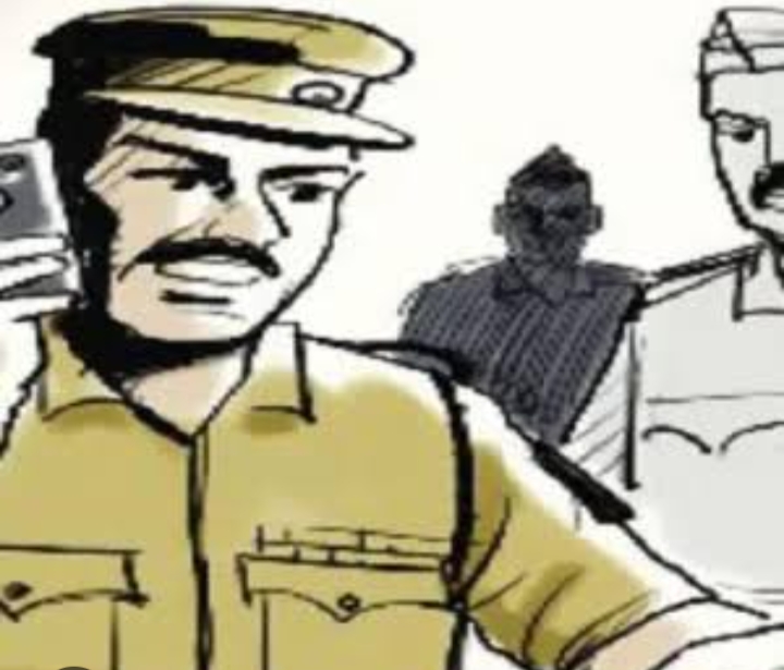 घर छोड़कर गयी किशोरी को आरपीएफ ने किया बरामद