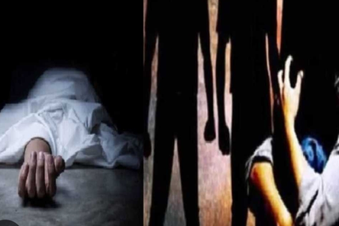किशोरी से दुष्कर्म और हत्या मामले के बाद सैनी को भाजपा से निकाला