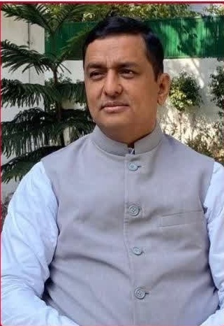 गढ़वाल लोकसभा सीट पर अनिल बलूनी जीते