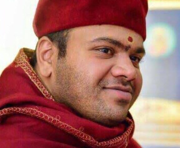बीकेटीसी अध्यक्ष ने स्वीकृत किया बदरीनाथ धाम के रावल का त्याग पत्र
