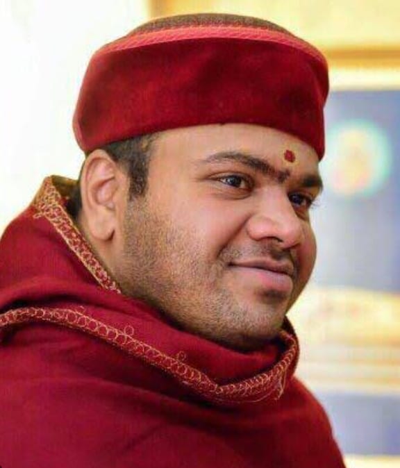 बीकेटीसी अध्यक्ष ने स्वीकृत किया बदरीनाथ धाम के रावल का त्याग पत्र