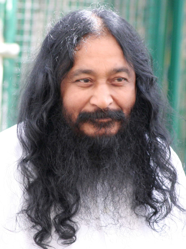 भगवान श्रीकृष्ण-बुलंद हौसलों की धधकती मशालः आशुतोष महाराज