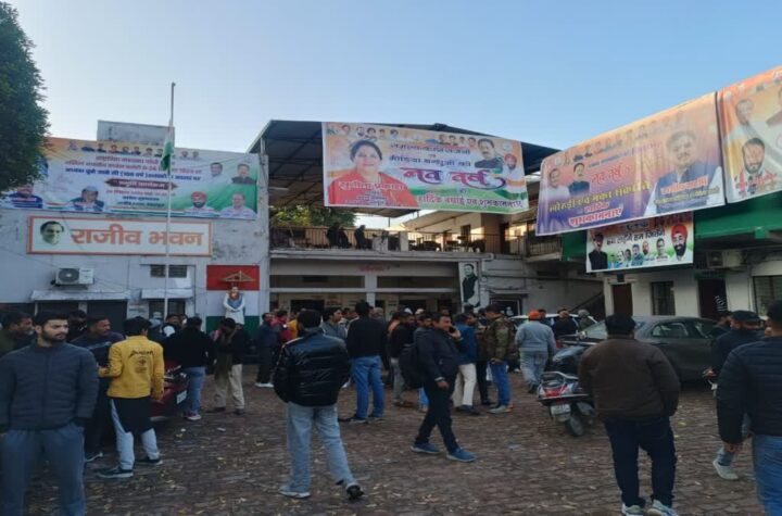 ऋषिकेश से दीपक और हरिद्वार से अमरेश मेयर प्रत्याशी