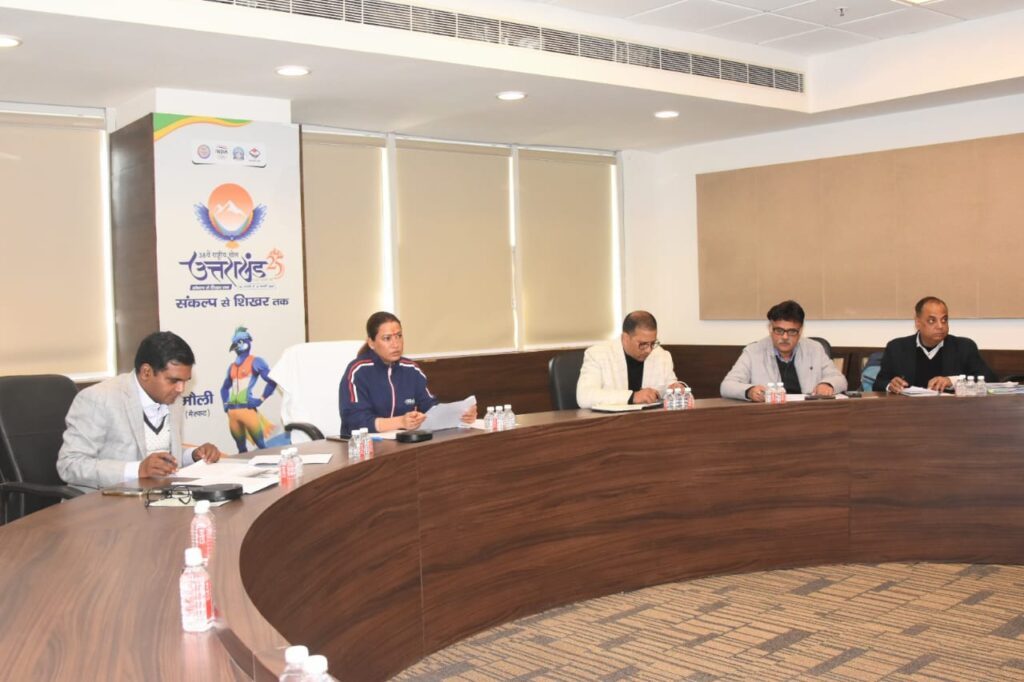 आंगनबाड़ी और सहायिकाओं को पेंशन देने की तैयारी