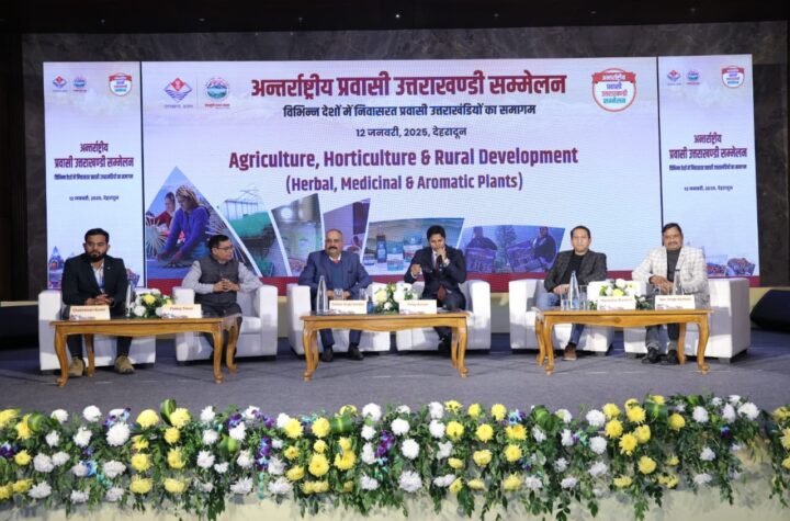 कोदा झिंगोरा उगाएंगे, उत्तराखंड को आगे बढ़ाएंगे