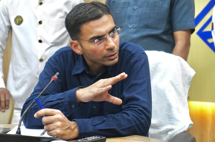 घरेलू उत्पीड़न से ग्रसित महिला को मुहैया कराया सरकारी वकील, वन स्टॉप सेन्टर के जरिए दर्ज होगा मुकदमा