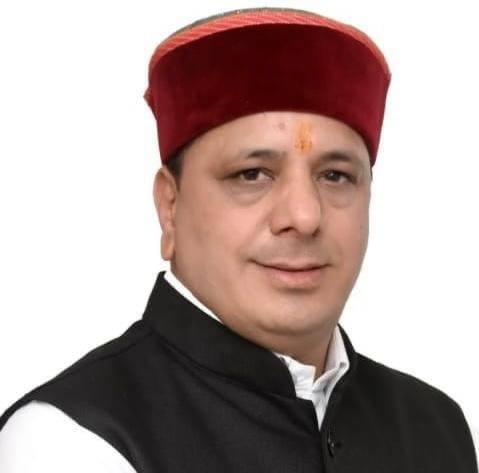 सनातन द्रोहियों को माफ नहीं करेगी राज्य की जनता