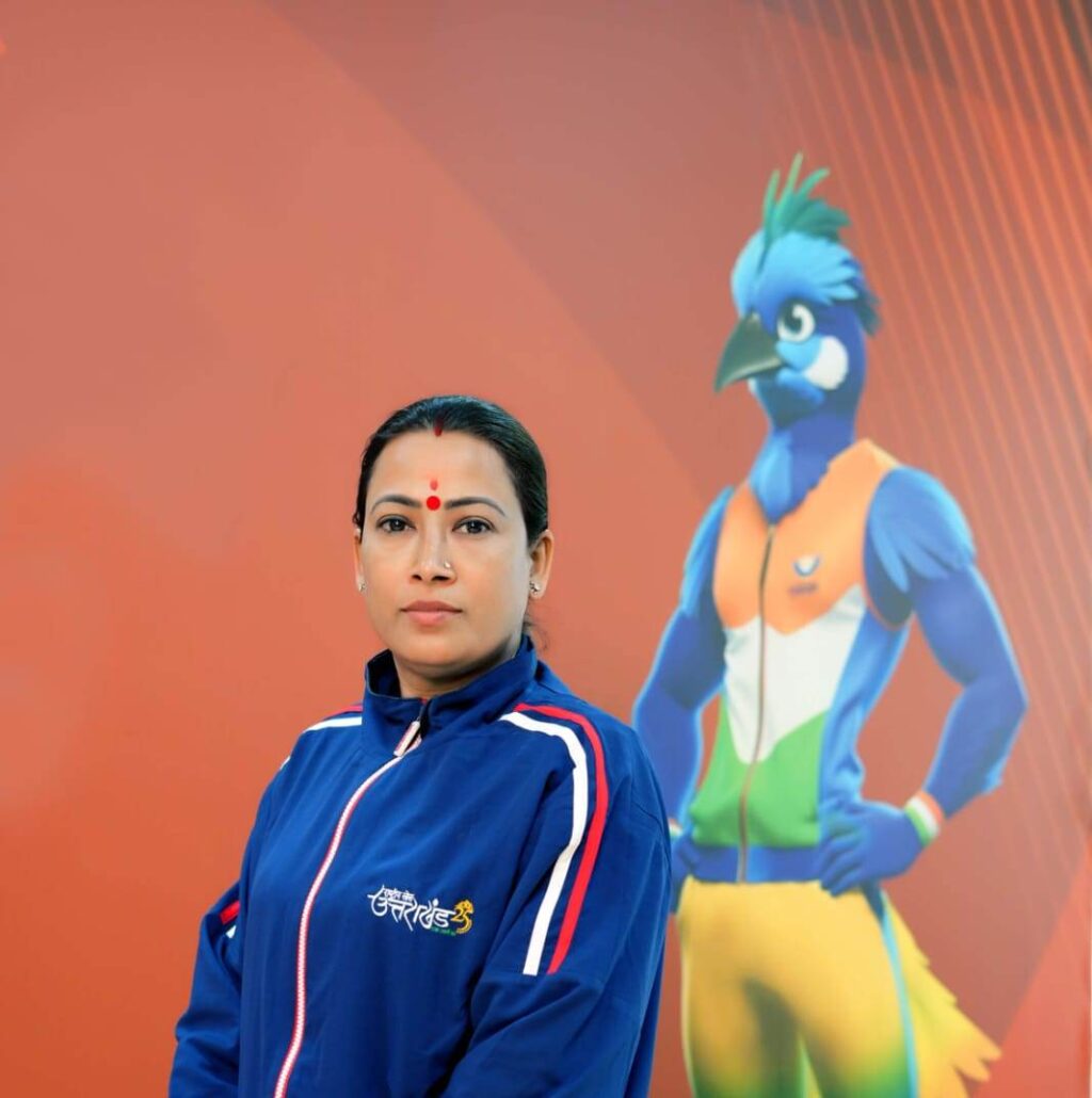 ग्रीन गेम्स की दिशा में की गई है कई नई पहल