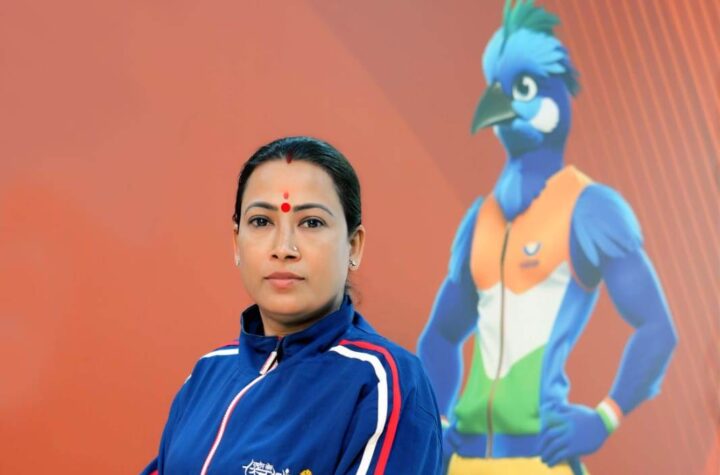 ग्रीन गेम्स की दिशा में की गई है कई नई पहल