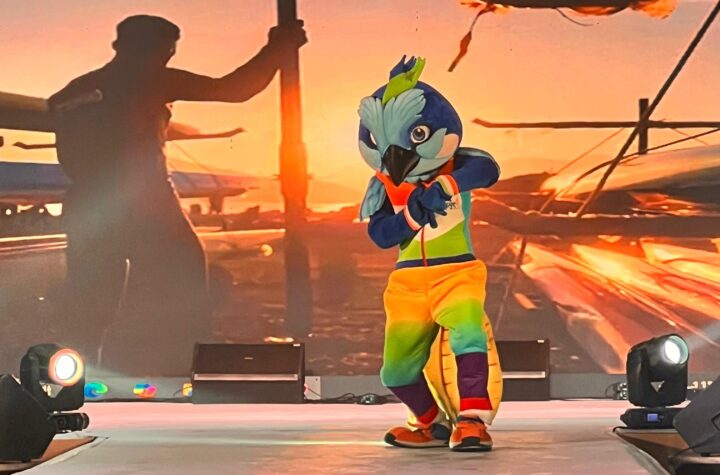 9545 खिलाड़ी दिखाएंगे दमखम, पीएम मोदी करेंगे उद्घाटन