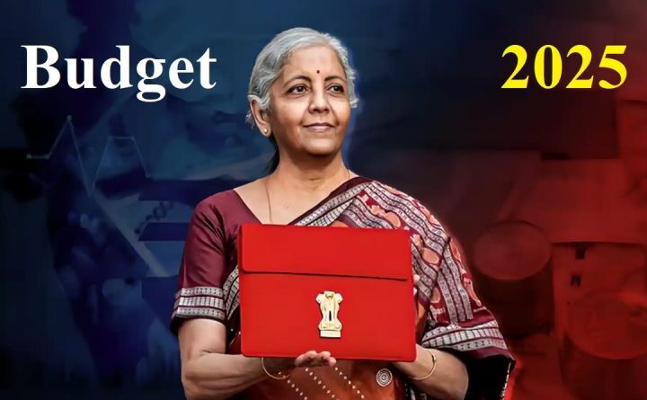 बजट 2025-  वित्त मंत्री ने मध्यम वर्ग को दी बड़ी राहत, अब 12 लाख रुपये तक की आमदनी आयकर के दायरे से होगी बाहर 