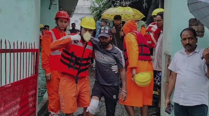 बाढ़ आपदा से निपटने को तैयार उत्तराखंड