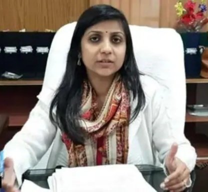 प्रदेश सरकार ने किया प्रशासनिक महकमे में फेरबदल